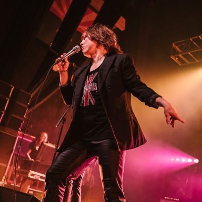 The Struts