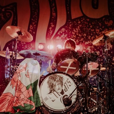 The Struts