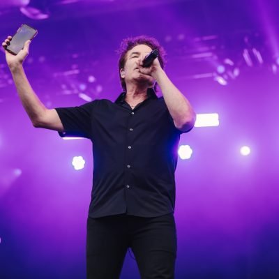 Train- Minnesota Yacht Club