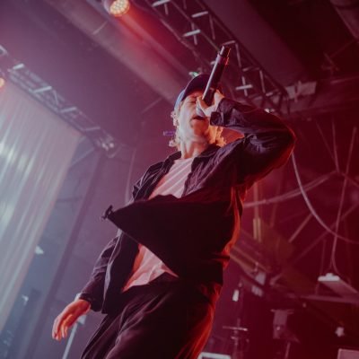 JVB