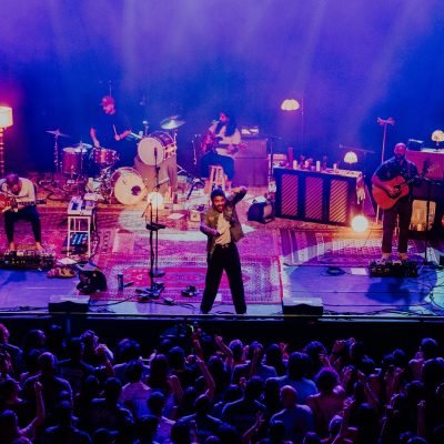 Young the Giant
