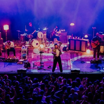 Young the Giant
