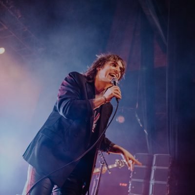 The Struts