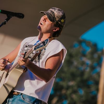 Asiris- Dreamy Draw 2025