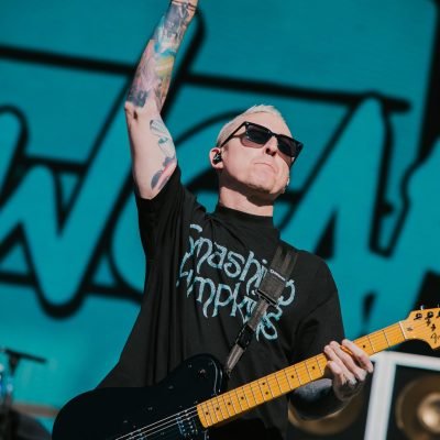 Yellowcard- WWWY 2025