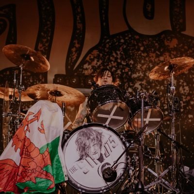 The Struts