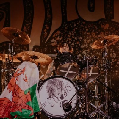 The Struts