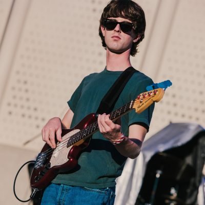 Asiris- Dreamy Draw 2025