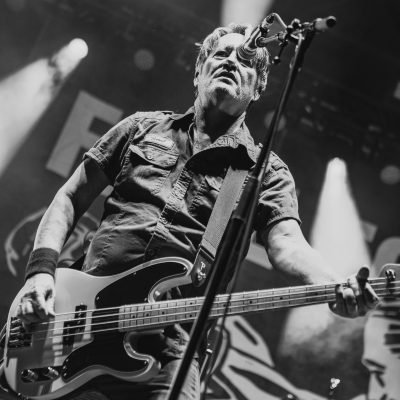 Face to Face- Punk Rock Christmas