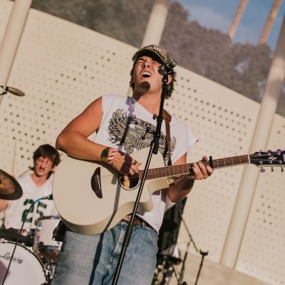 Asiris- Dreamy Draw 2025