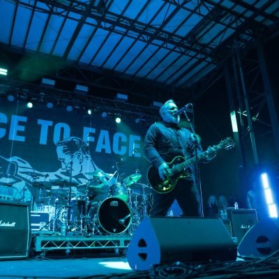 Face to Face- Punk Rock Christmas