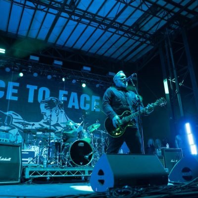 Face to Face- Punk Rock Christmas