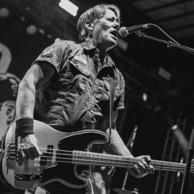 Face to Face- Punk Rock Christmas