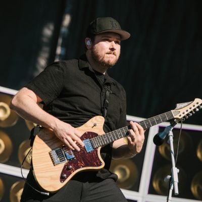 Yellowcard- WWWY 2025