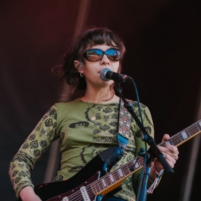 Horsegirl- Primavera Sound Porto