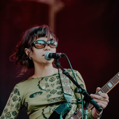 Horsegirl- Primavera Sound Porto