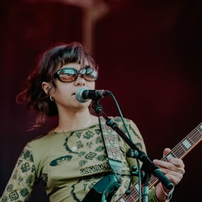 Horsegirl- Primavera Sound Porto