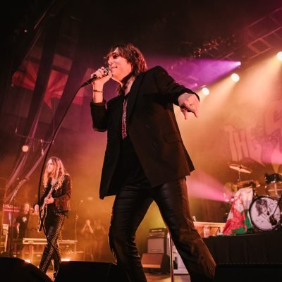 The Struts
