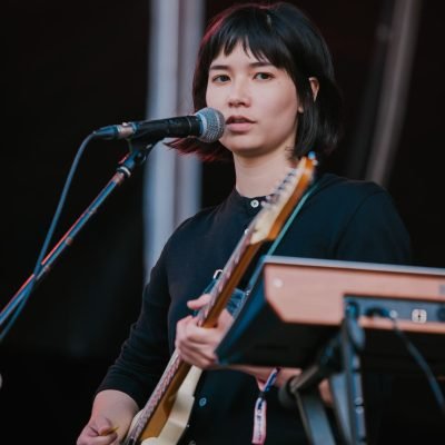 Horsegirl- Primavera Sound Porto
