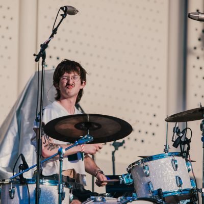 Asiris- Dreamy Draw 2025