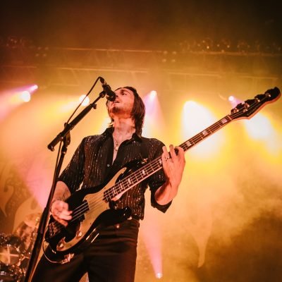 The Struts