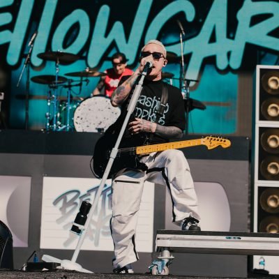 Yellowcard- WWWY 2025