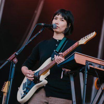 Horsegirl- Primavera Sound Porto