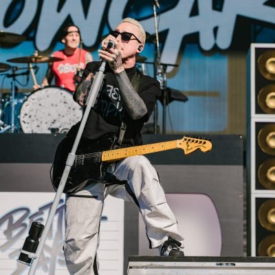 Yellowcard- WWWY 2025