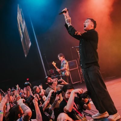 New Found Glory