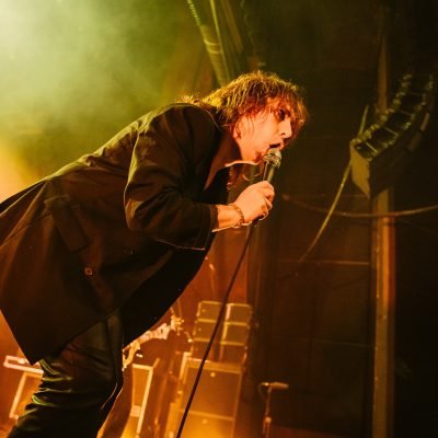 The Struts
