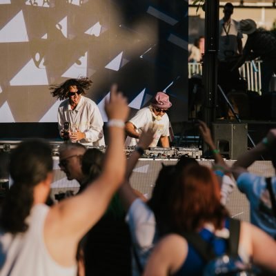 Barrett- Dreamy Draw 2025