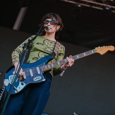 Horsegirl- Primavera Sound Porto