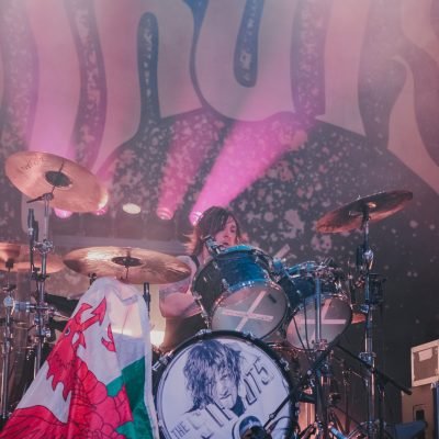 The Struts