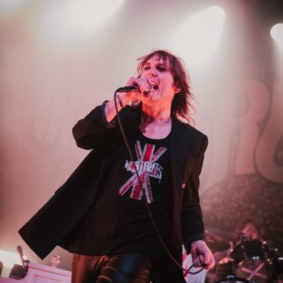 The Struts