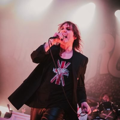The Struts
