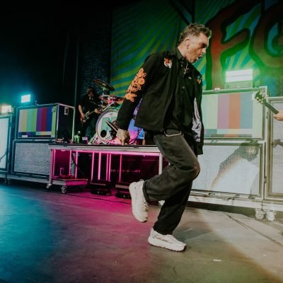New Found Glory