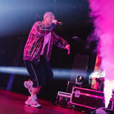 JVB