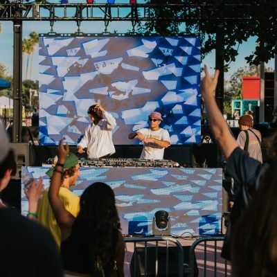 Barrett- Dreamy Draw 2025