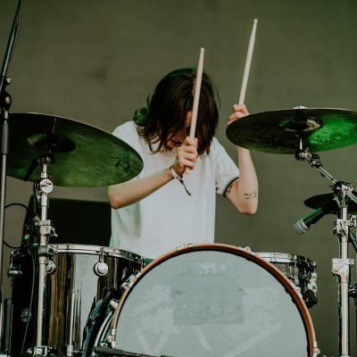 Horsegirl- Primavera Sound Porto