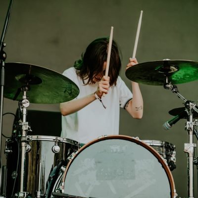 Horsegirl- Primavera Sound Porto