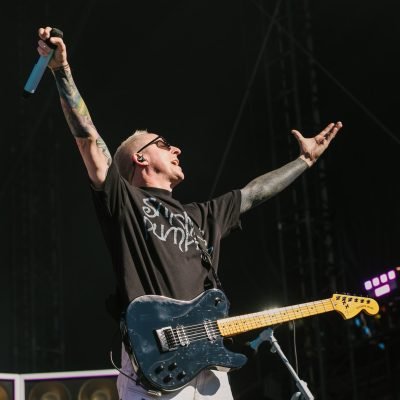 Yellowcard- WWWY 2025