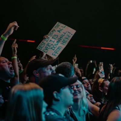 New Found Glory