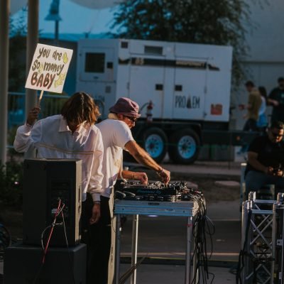 Barrett- Dreamy Draw 2025