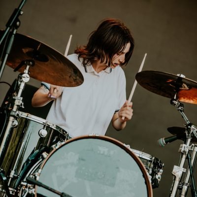 Horsegirl- Primavera Sound Porto