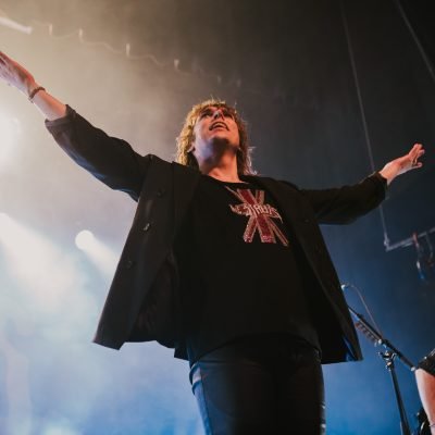 The Struts