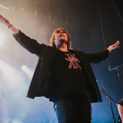 The Struts