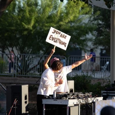 Barrett- Dreamy Draw 2025