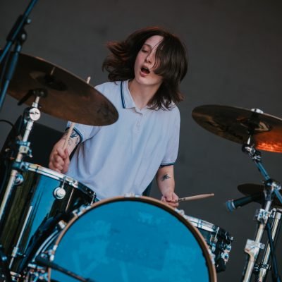 Horsegirl- Primavera Sound Porto