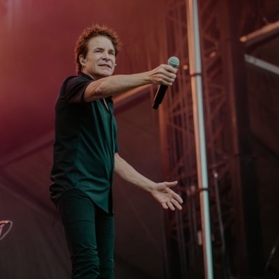 Train- Minnesota Yacht Club