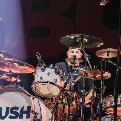 Bush